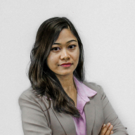 Anushma Shrestha-Freelancer in Khlong Luang,Thailand