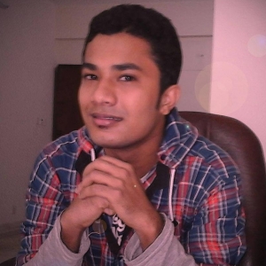 Md Asadur Rahman-Freelancer in Dhaka,Bangladesh