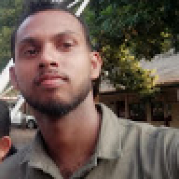 Roshan Buddika-Freelancer in Colombo,Sri Lanka