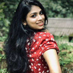 Amrita Chandrasekhar-Freelancer in Thrissur,India