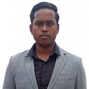 Nishant Kumar-Freelancer in Patna,India
