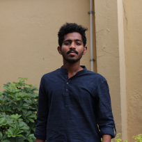 Vaisakh V-Freelancer in ,India