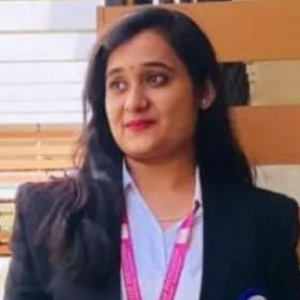 Roshani Deshmukh-Freelancer in Nashik,India