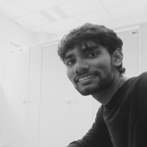 Sahil Verma-Freelancer in Bahadurgarh,India