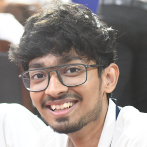 Atharva Raut-Freelancer in Nagpur,India