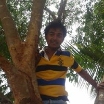 San Sandeep-Freelancer in Visakhapatnam,India