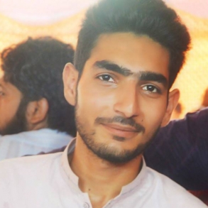 Shahzeb Shakir-Freelancer in Faisalabad,Pakistan