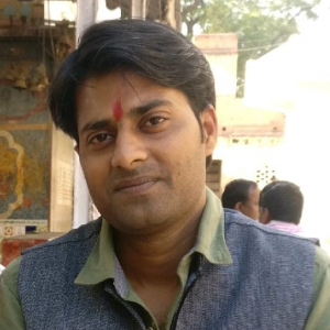 Kapil Yadav-Freelancer in Indore,India