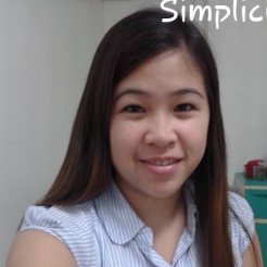 Christine Mae Tubin-Freelancer in Cagayan de Oro,Philippines