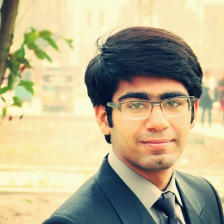 Hammad Ansari-Freelancer in Multan,Pakistan