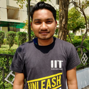 Vipin-Freelancer in Lucknow,India