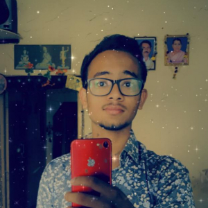 Darshit Patel-Freelancer in navsari,gujarat,india,India