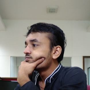 Naitik Chandak-Freelancer in Borsad,India