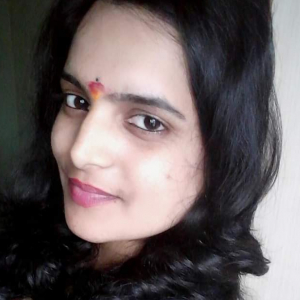 Pooja Harale-Freelancer in Jaisingpur,India