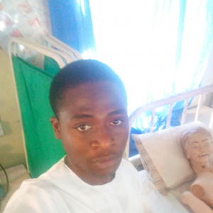 Noni Dee-Freelancer in Lagos,Nigeria