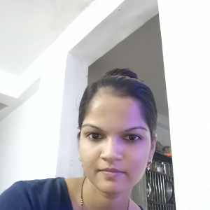 Rupali Tandekar-Freelancer in Nagpur,India