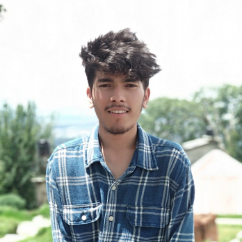 Diwash Shrestha-Freelancer in Kathmandu,Nepal
