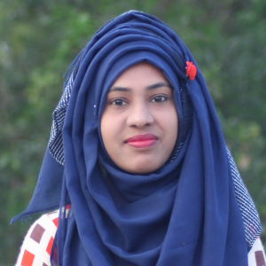 Abeda Khatun-Freelancer in Dhaka,Bangladesh
