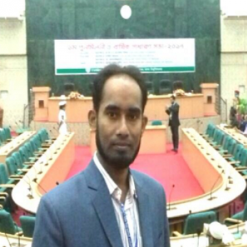 Mohammed Khayrul Islam-Freelancer in Dhaka,Bangladesh