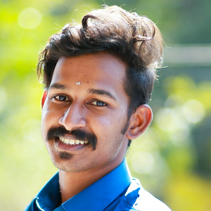 Vignesh Ar-Freelancer in Bengaluru,India