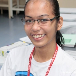 Lilani Mae Tabada-Freelancer in Cebu City,Philippines