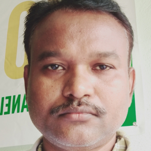 Saroj Sahoo-Freelancer in Bhubaneshwar,India