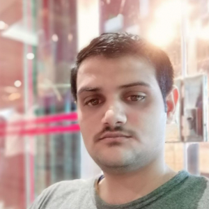 Zohaib Suleman-Freelancer in Riyadh,Saudi Arabia