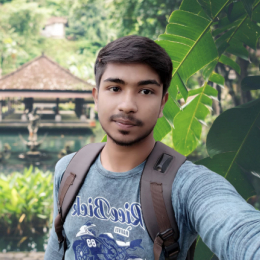 Mahfuj Rahman-Freelancer in Dinajpur,Bangladesh