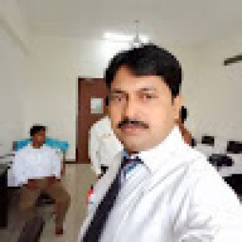 Deepak Jha-Freelancer in ,India