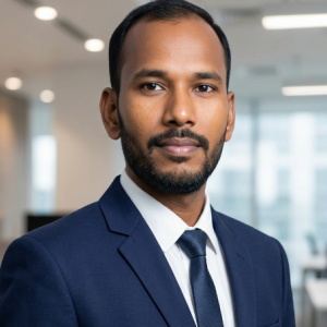 Aniruddha Kumar-Freelancer in Mirzapur,India