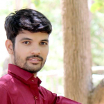 Chetan Dabhi-Freelancer in ,India