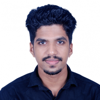 Ashwin Devadas-Freelancer in Kannur,India