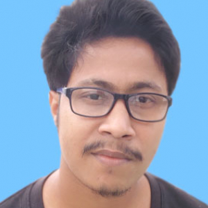 Subham Nath-Freelancer in SILCHAR,India