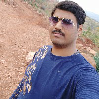 Vishnu Murthy R M-Freelancer in Kolar,India