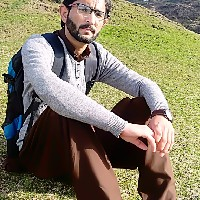 Nosherwan Khan-Freelancer in Topi,Pakistan