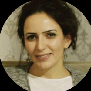 Ava Tekdal-Freelancer in Izmir,Turkey