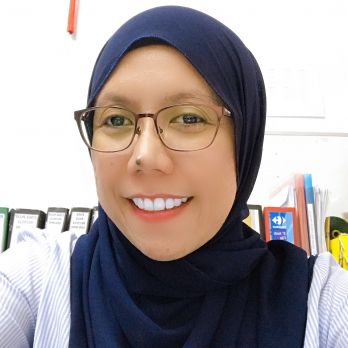 Yasmin-Freelancer in Kuala Lumpur,Malaysia