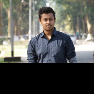 Md Tahmid Shariar Ornob-Freelancer in Dhaka,Bangladesh