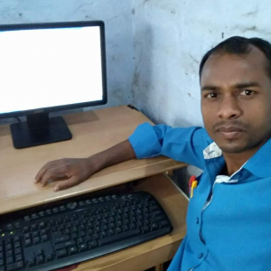 Raju Mahato-Freelancer in ,India