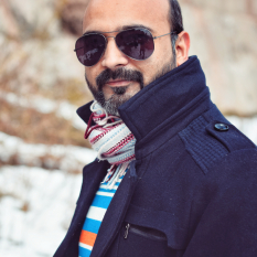Muzzamil Butt-Freelancer in Rawalpindi,Pakistan