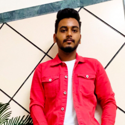 Shaeeque Peje-Freelancer in ,India