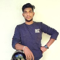 Praveen P G-Freelancer in ,India