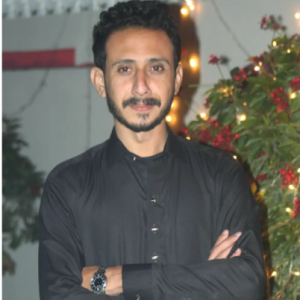 Irfan Hassan-Freelancer in Islamabad,Pakistan
