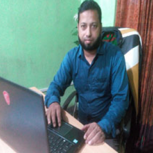 Md Nuruzzaman-Freelancer in Nilphamari,Bangladesh