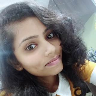 Ramyashree Poojary-Freelancer in Mumbai,India