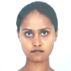 Dhara Patel-Freelancer in Anand,India