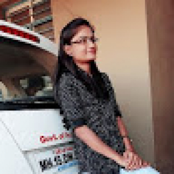 Gayatri Patil-Freelancer in Shindkheda,India