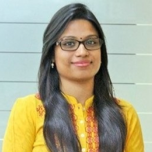 Ms Smita-Freelancer in New Delhi,India
