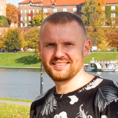Oleksiy Nikolayenko-Freelancer in Odessa,Ukraine