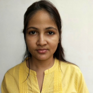 Sadaf Yasmin-Freelancer in ,India